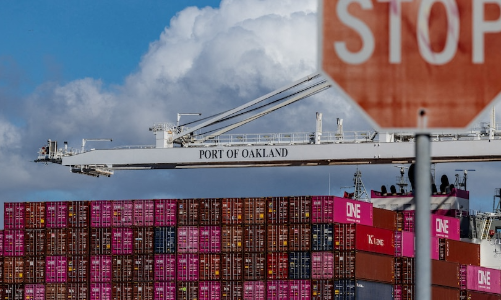 Các nước châu Á đẩy nhanh hành động để ứng phó thuế đối ứng của Mỹ