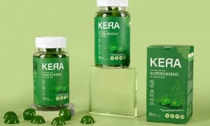 Vụ kẹo rau củ Kera: Khởi tố vụ án sản xuất hàng giả và lừa dối khách hàng 