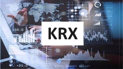 Vietnam to launch KRX trading system on May 5