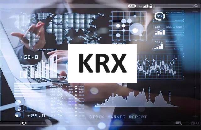 Vietnam to launch KRX trading system on May 5