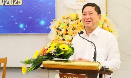 Tỉnh Ninh Thuận tăng cường giải quyết vướng mắc về đầu tư, giữ chân doanh nghiệp