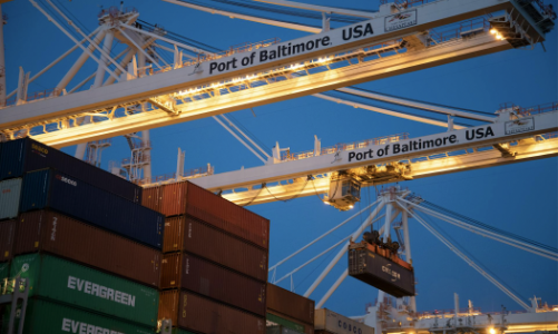 Amcham đề xuất Hoa Kỳ hoãn áp thuế đối ứng với Việt Nam