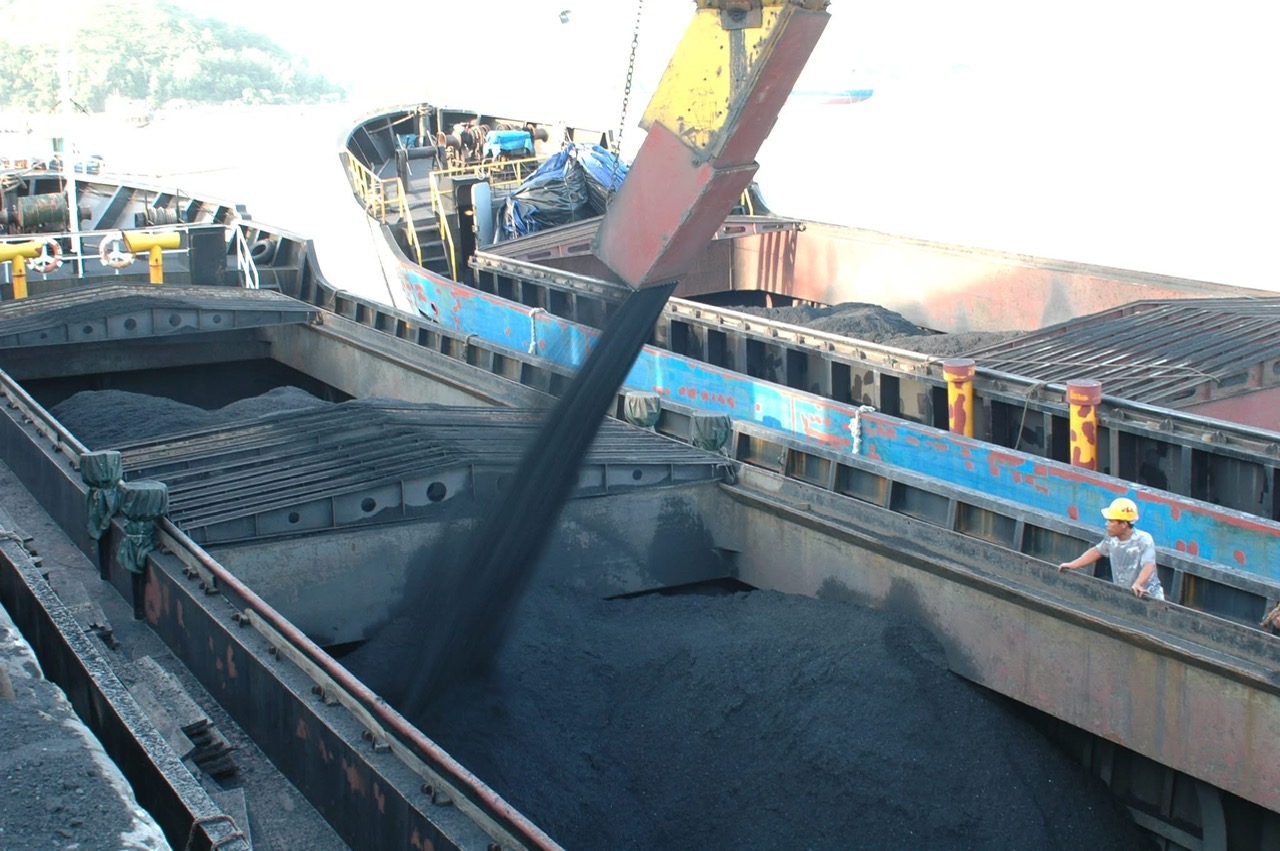 Quý 1/2025, Tập đoàn Than khoáng sản Việt Nam đã cơ bản đạt và vượt mục tiêu kế hoạch đã đề ra.