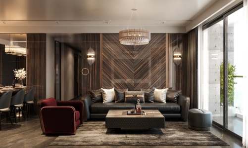 Vị thế trung tâm - Chất sống độc bản: Bộ đôi giá trị vượt trội tại Kepler Tower