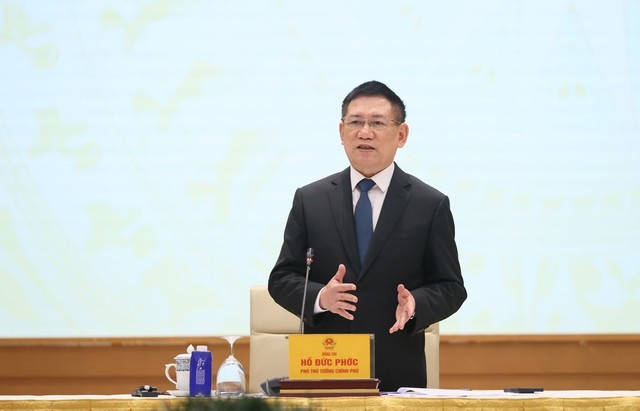 Government suggests U.S. postponse implementing new tariff policy