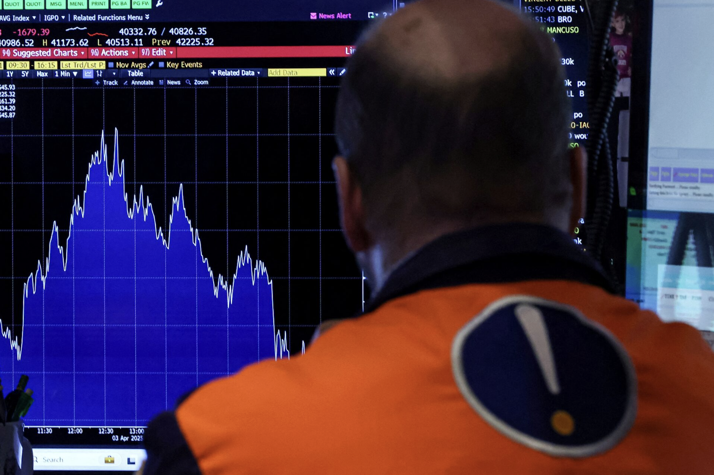 Ảnh minh họa - Ảnh: Reuters.