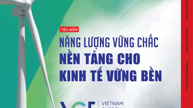 Tạp chí Kinh tế Việt Nam số 14 - 2025