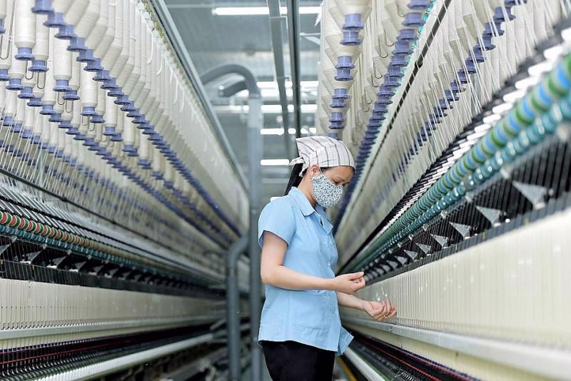 Hanoi establish new Business Services and Support Center following merger