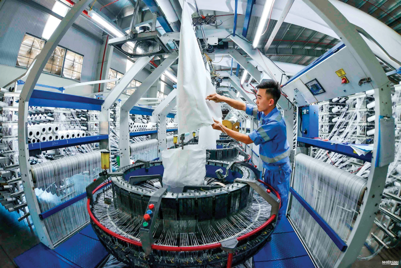 Priorities for macroeconomic developments