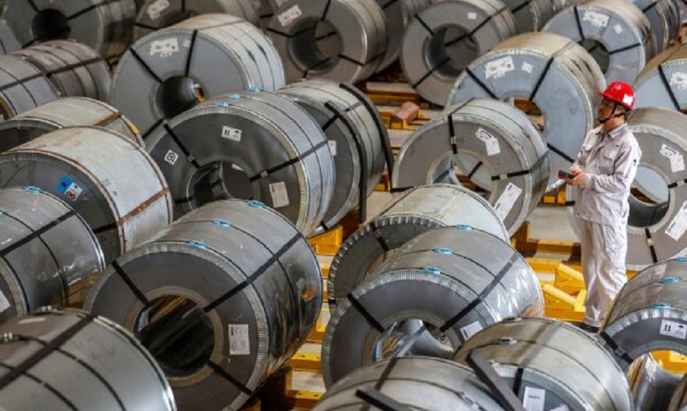 Nhiều doanh nghiệp thép Việt Nam đối mặt với mức thuế chống bán phá giá dao động từ 39,84% đến 88,12%