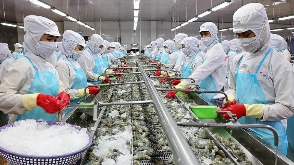 Hiện có hơn 400 doanh nghiệp Việt Nam đang xuất khẩu thủy sản sang thị trường Hoa Kỳ. 