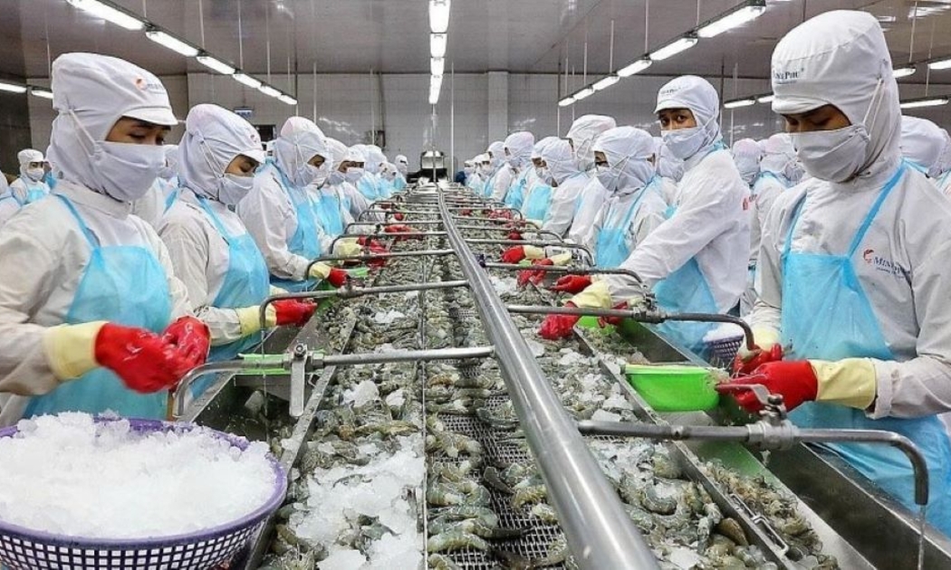 Hiện có hơn 400 doanh nghiệp Việt Nam đang xuất khẩu thủy sản sang thị trường Hoa Kỳ.