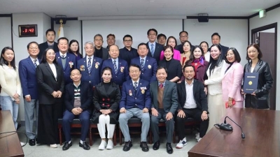 Hai Phong broadens investment ties with S Korean SMEs