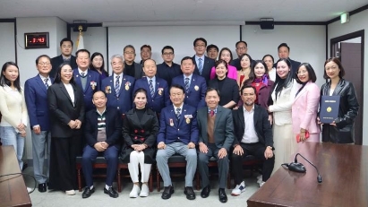 Hai Phong broadens investment ties with S Korean SMEs