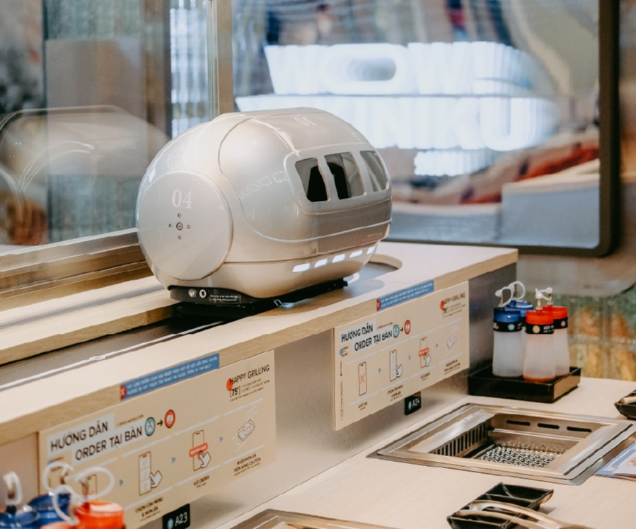 Để tối ưu h&oacute;a vận h&agrave;nh, nhiều doanh nghiệp đ&atilde; nhờ đến sự gi&uacute;p sức của c&ocirc;ng nghệ.