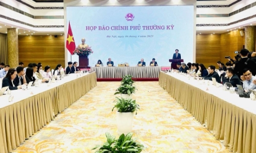 Thứ trưởng Bộ Tài chính: Tăng trưởng kinh tế các quý tiếp theo vẫn ở mức cao