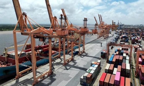 Xuất khẩu quý 1/2025 tăng 10,6%, tiếp tục bám sát mục tiêu của Chính phủ