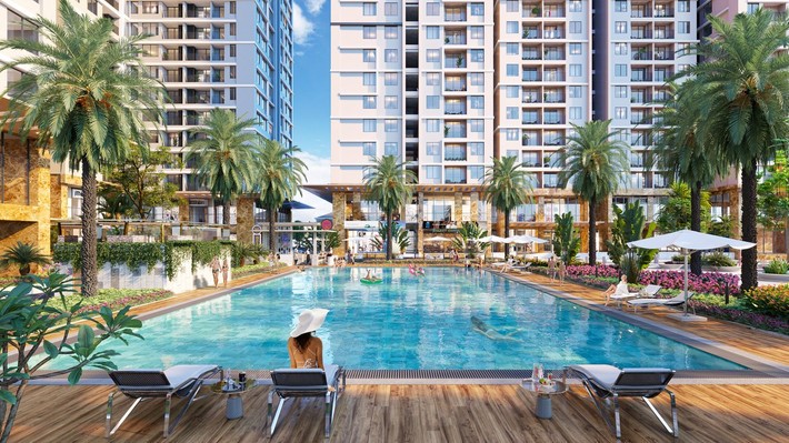 Hanoi Melody Residences không chỉ đảm bảo tính pháp lý minh bạch mà còn hội tụ những yếu tố vượt trội, hứa hẹn tiềm năng gia tăng giá trị trong tương lai.