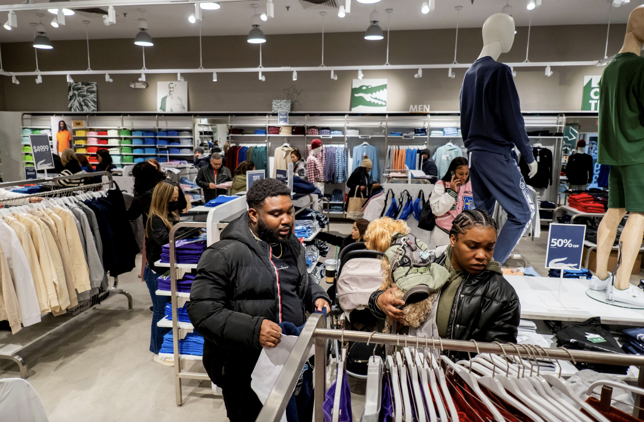 Ảnh minh họa - Ảnh: Reuters.