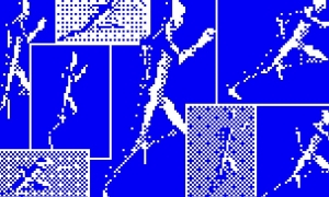 AI không còn là cuộc đua song mã hay chỉ là chuyện của riêng nước Mỹ. Ảnh minh họa