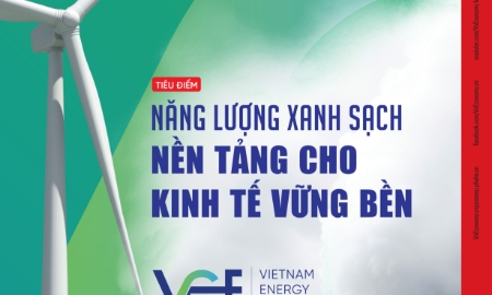 Tạp chí Kinh tế Việt Nam số 14-2025