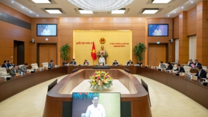 Tax reforms under discussion