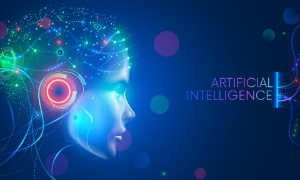 Công nghệ AI đã mang lại viễn cảnh về “nhà máy trong bóng đêm” hoạt động liên tục từng giây, không cần đến sự can thiệp của con người