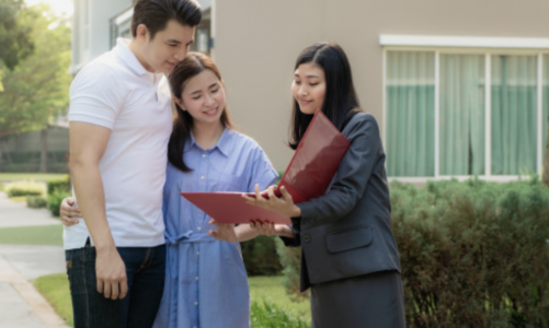 Thay vì mua nhà, giới trẻ ngày càng thiên về xu hướng thuê chỗ ở