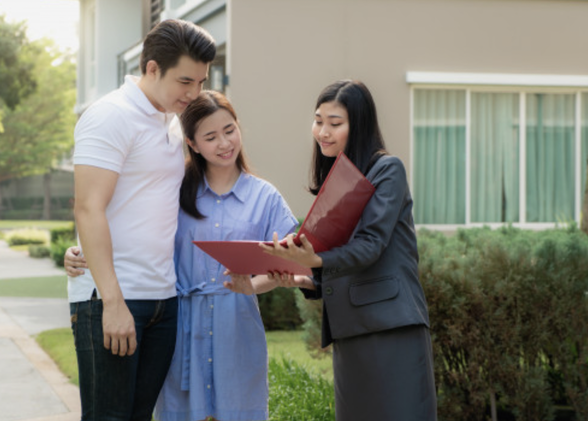 Hình minh hoạ - Ảnh OneHousing