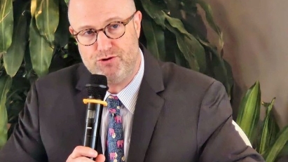 AmCham supports removal of all barriers to trade between Vietnam and U.S.