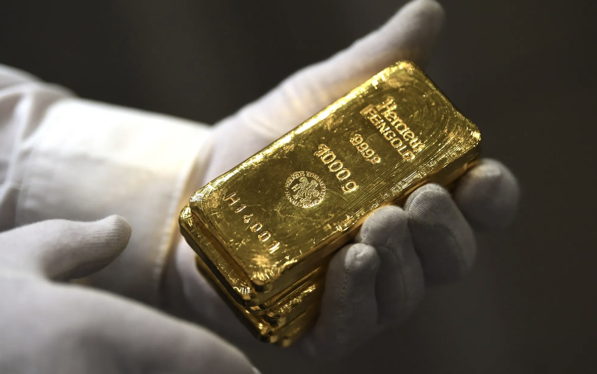 Ảnh minh họa - Ảnh: Bloomberg.