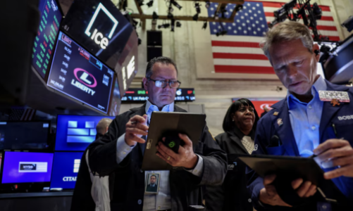 “Tiền mặt là vua”, nguyên nhân khiến trái phiếu kho bạc Mỹ bị bán tháo đột ngột