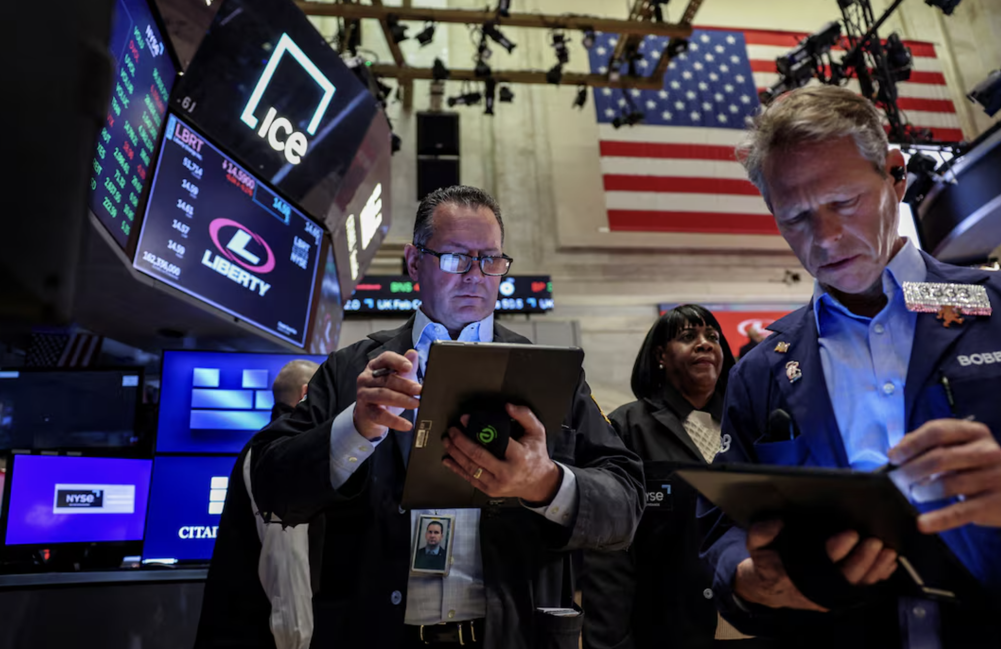 Ảnh minh họa - Ảnh: Reuters.