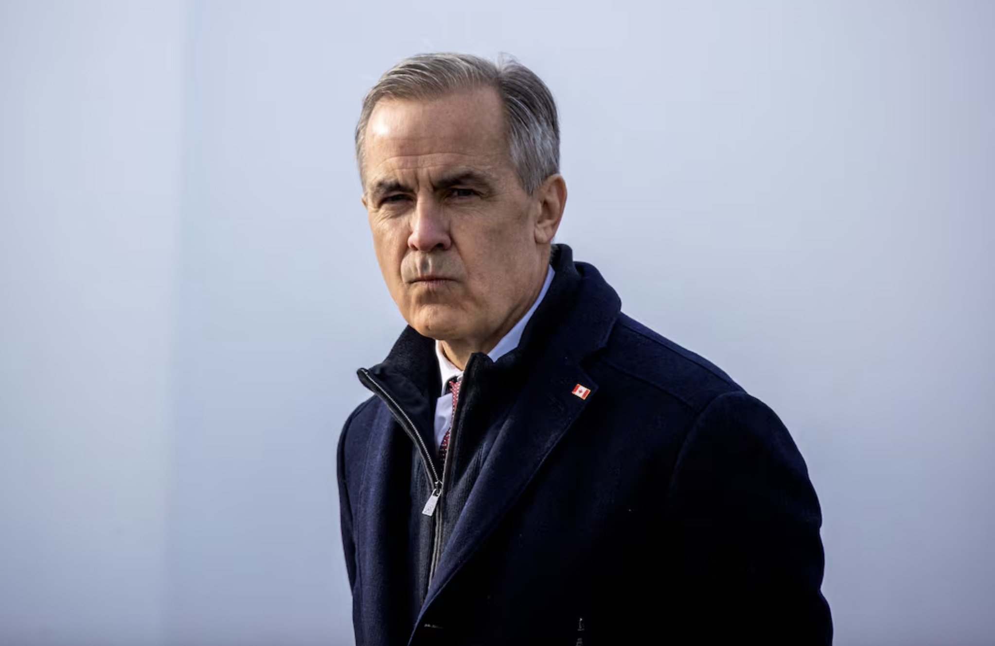 Thủ tướng Canada Mark Carney - Ảnh: Reuters.
