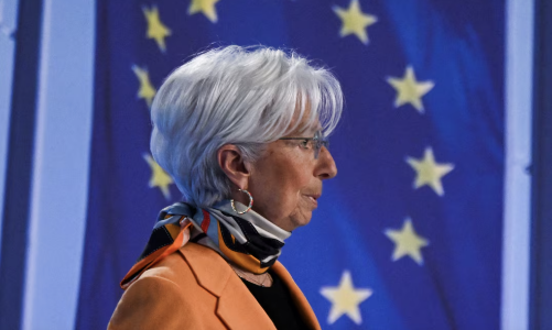 Thuế quan của ông Trump có thể khiến ECB liên tục hạ lãi suất