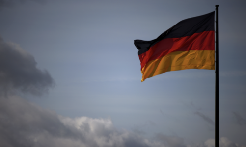 Kinh tế Đức đối mặt thử thách lớn từ thuế quan Mỹ