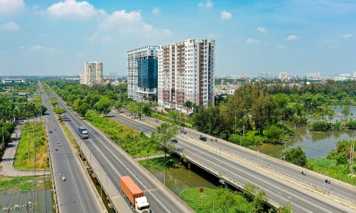 Đề xuất tăng tổng mức đầu tư dự án Tân Vạn - Nhơn Trạch thêm hơn 2.300 tỷ đồng