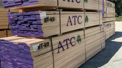 Vietnam's wood industry seeks increased raw material imports from US