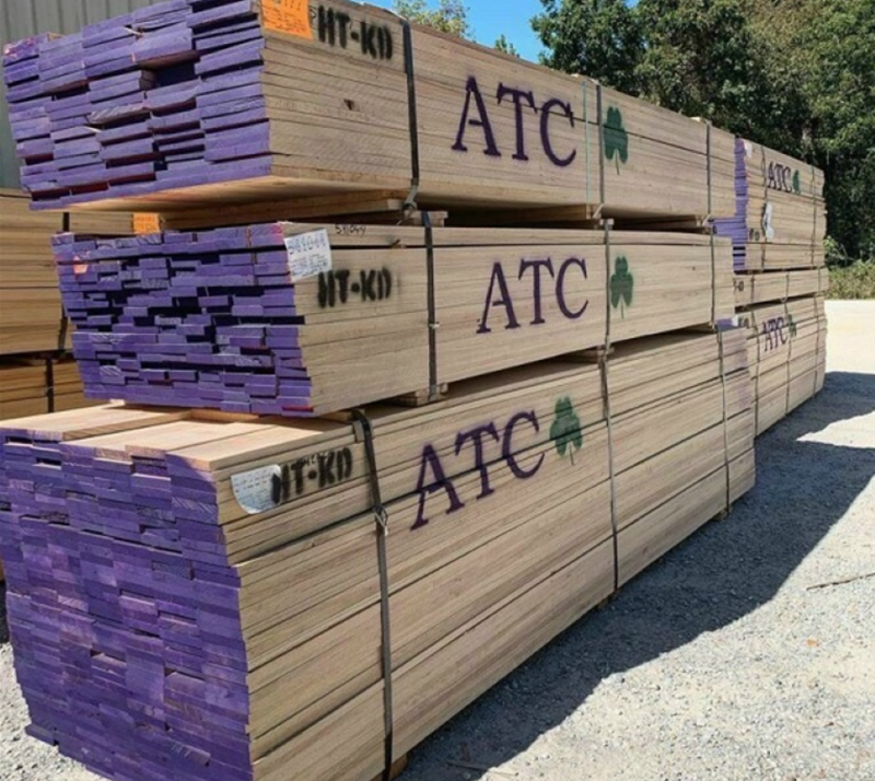 Vietnam's wood industry seeks increased raw material imports from US