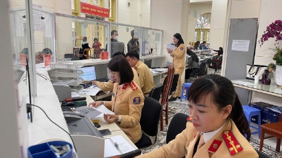 Hai Phong leads 2024 Public Administration Reform Index
