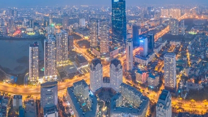 Hanoi attracts $1.4 bln in FDI in Q1 2025