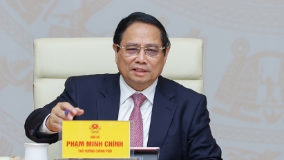 PM suggests U.S. delay imposition of reciprocal tariff on Vietnam for at least 45 days