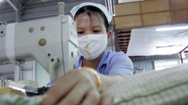 Quý 1/2025, thu nhập bình quân của người lao động tăng ở hầu hết các ngành kinh tế