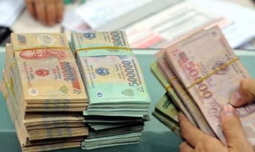 Nghiên cứu trả lương cán bộ, công chức theo vị trí việc làm để tránh tiêu cực, tham nhũng