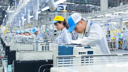 36,400 new enterprises established in Q1