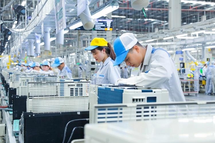 36,400 new enterprises established in Q1