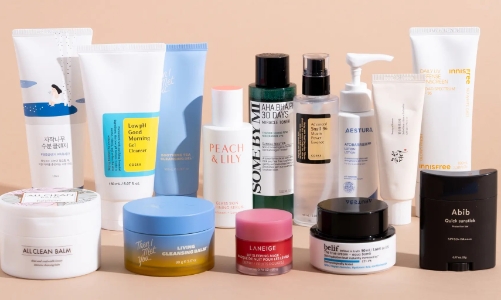 Mỹ có thể sớm để trở thành thị trường hàng đầu của mỹ phẩm Hàn Quốc 