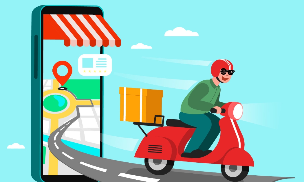 Xuất hiện thủ đoạn mua hoặc thuê lại tài khoản tài xế xe công nghệ để lừa đảo. Ảnh minh họa.