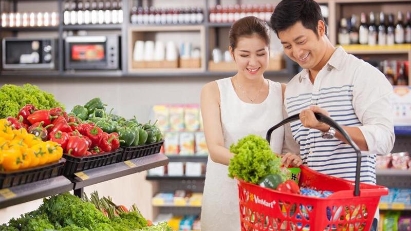 Q1 Consumer Price Index rises 3.22% 