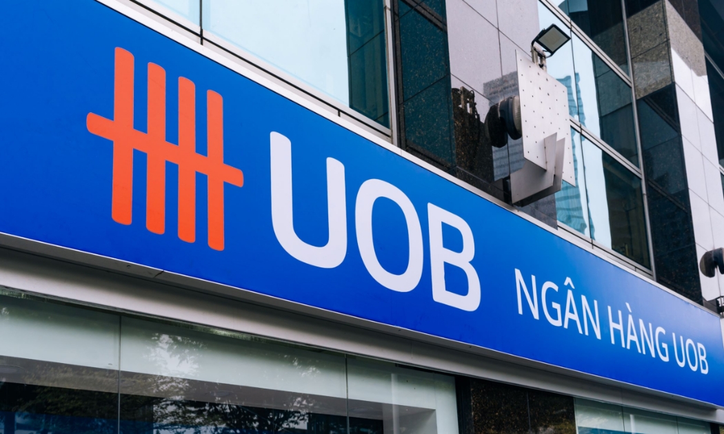 Tập đoàn UOB khẳng định cam kết đầu tư lâu dài tại Việt Nam khi quyết định tăng vốn điều lệ lên 10.000 tỷ đồng.